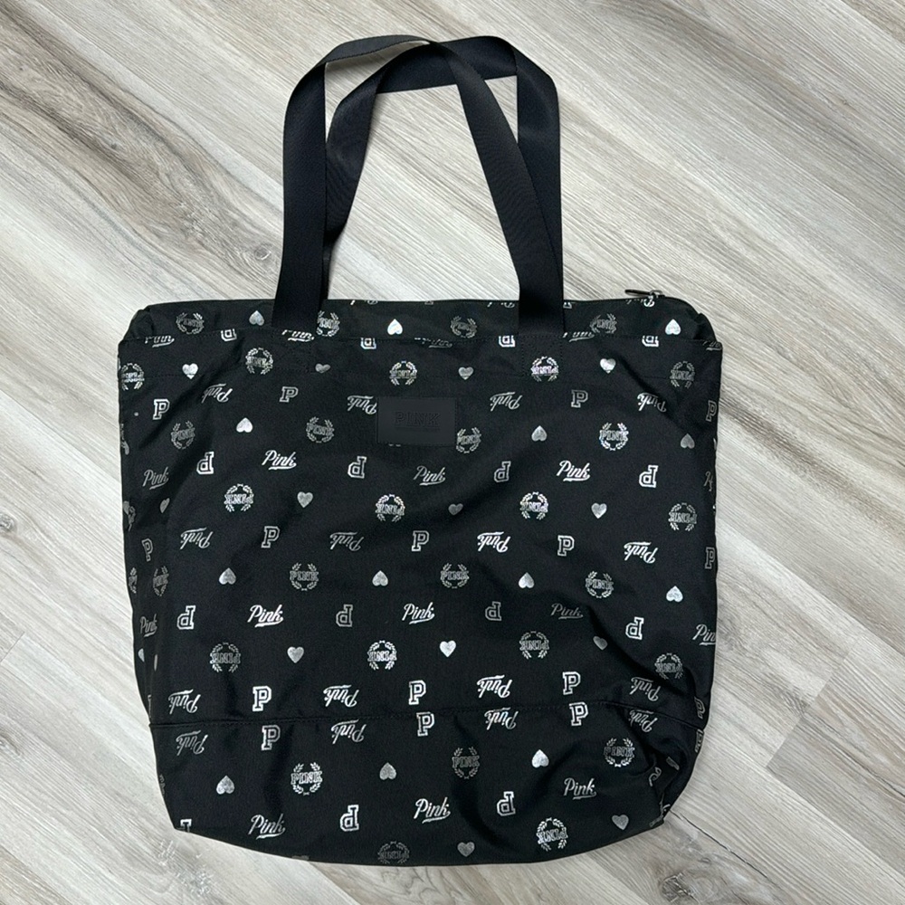 PINK tote